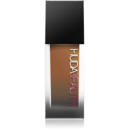 Huda Beauty Faux Filter Foundation - Chocolate Mousse, 35 ml - Maison des fragrances