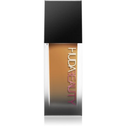 Huda Beauty Faux Filter Foundation - Dulce De Leche, 35 ml - Maison des fragrances
