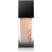 Huda Beauty Faux Filter Foundation in Milkshake - Long - lasting, 35 ml - Maison des fragrances