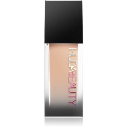 Huda Beauty Faux Filter Foundation in Milkshake - Long - lasting, 35 ml - Maison des fragrances