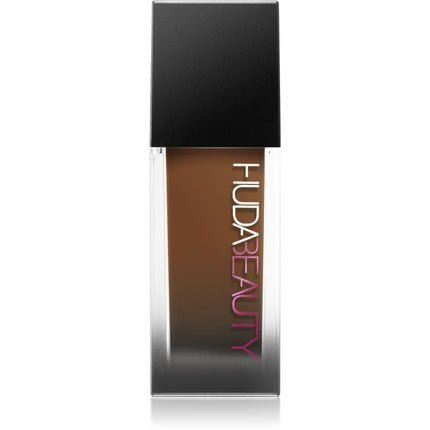Huda Beauty Faux Filter Foundation - Nutmeg, 35 ml - Maison des fragrances