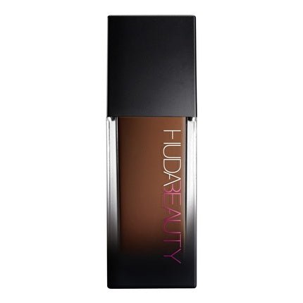 Huda Beauty Faux Filter Luminous Matte Foundation Coffee Bean 530R 30ml - Maison des fragrances