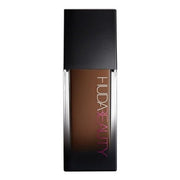 HUDA BEAUTY Faux Filter Luminous Matte Foundation Hot Fudge 550R 30ml - Maison des fragrances