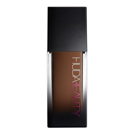 HUDA BEAUTY Faux Filter Luminous Matte Foundation Hot Fudge 550R 30ml - Maison des fragrances