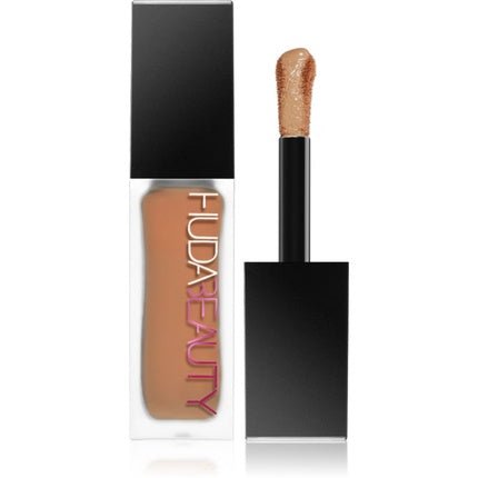Huda Beauty Faux Filter Matte Concealer in Butterscotch, 7.5G/9ml - Maison des fragrances