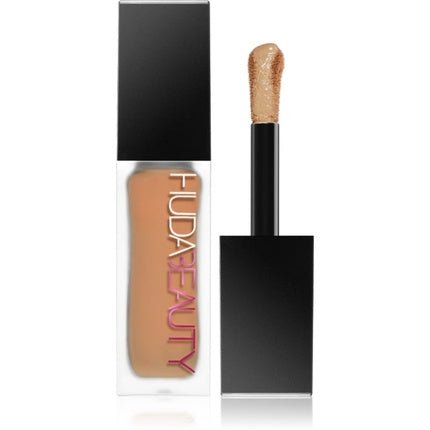 Huda Beauty Faux Filter Matte Concealer in Candied Ginger - Cream, 6.1g / 9ml - Maison des fragrances