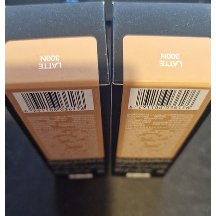 Huda Beauty Faux Luminous Matte Foundation 30ml Shade Latte 300N - Maison des fragrances