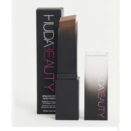Huda Beauty FauxFilter Foundation Stick Cocoa 510R 0.44oz - New in Box - Maison des fragrances