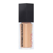 HUDA BEAUTY FauxFilter Luminous Matte Buildable Coverage Crease Proof Concealer Vanilla Swirl 3.1 Beige - Maison des fragrances