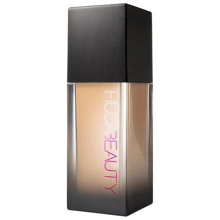 HUDA BEAUTY FauxFilter Luminous Matte Foundation 220N Custard - Maison des fragrances