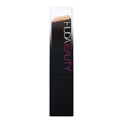 HUDA BEAUTY FauxFilter Skin Finish Buildable Coverage Foundation Stick 230N Macaroon - Maison des fragrances
