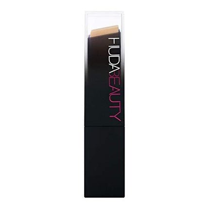 HUDA BEAUTY FauxFilter Skin Finish Buildable Coverage Foundation Stick 240N Toasted Coconut - Maison des fragrances
