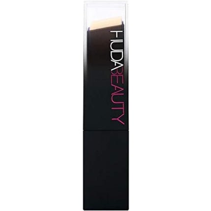 Huda Beauty FauxFilter Skin Finish Buildable Coverage Foundation Stick Angel Food 110 Neutral - Maison des fragrances