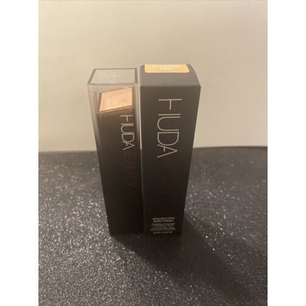 Huda Beauty FauxFilter Skin Surface Stick Peaches N Cream 245 B Authentic New - Maison des fragrances
