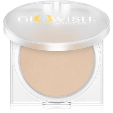 Huda Beauty Glo Wish Luminous Powder - Fair, 10 g - Maison des fragrances