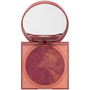 Huda Beauty GloWish Cheeky Vegan Blush Powder 2.5g 04 Charming Cherry - Maison des fragrances