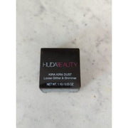 Huda Beauty Kira Kira Loose Glitter & Shimmer My Assets Copper 1.5g - Maison des fragrances