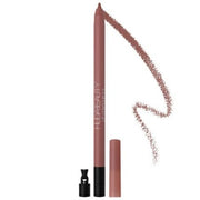 HUDA BEAUTY Lip Contour 2.0 Automatic Matte Lip Pencil Pinky Brown - Maison des fragrances