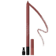 HUDA BEAUTY Lip Contour 2.0 Automatic Matte Lip Pencil Rusty Pink - Maison des fragrances
