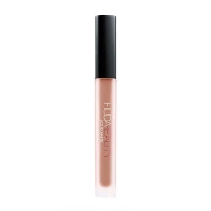HUDA Beauty Liquid Matte Ultra Comfort Transfer Proof Lipstick 4.2ml Venus - Maison des fragrances