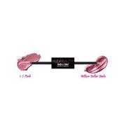 Huda Beauty Matte & Metallic Melted Shadow V.I.P. & Million Dollar Deals Real - Maison des fragrances
