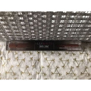Huda Beauty Matte & Metallic Melted Shadows Cinnamon Toast & Hella Honey - Maison des fragrances