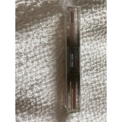 Huda Beauty Matte & Metallized Eyeshadows - Request Line & Slow Jams - Maison des fragrances
