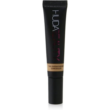 Huda Beauty Overachiever Concealer 10ml 22N Caramel Corn - Maison des fragrances