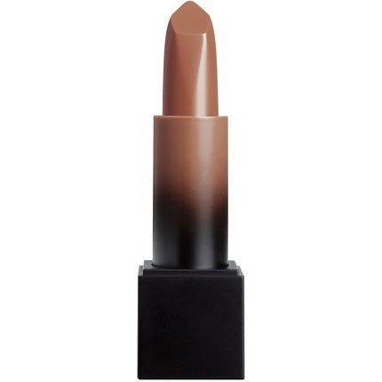 Huda Beauty Power Bullet Cream Lipstick In Brown Goal Digger, 3 Grams - Maison des fragrances