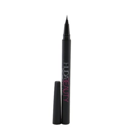 HUDA BEAUTY Quick 'N Easy Precision Liquid Liner Very Vanta - Maison des fragrances