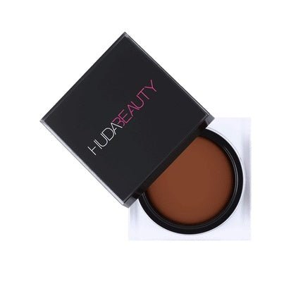 HUDA BEAUTY Tantour Contour & Bronzer Cream Fair 11g - Maison des fragrances