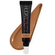 Huda Beauty The Overachiever High Coverage Concealer Buttercotch 28g New - Maison des fragrances