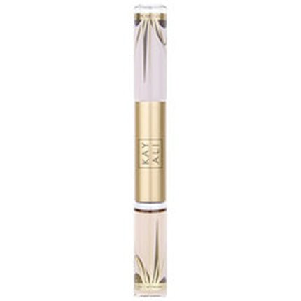 Huda Beauty White Flower Amber Eau De Parfum Rollerball - Maison des fragrances