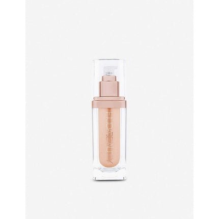 HUDA N.Y.M.P.H All Over Body Highlighter Luna - Maison des fragrances