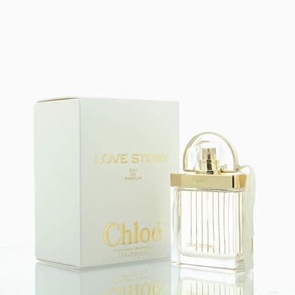 Chloe Love Story Eau De Parfum 50ml Women Spray