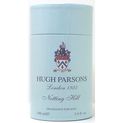 Hugh Parsons Notting Hill Eau de Parfum Homme 100 ml - Maison des fragrances