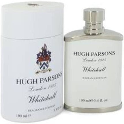 Hugh Parsons Whitehall Eau De Parfum Spray 3.4 oz - Maison des fragrances