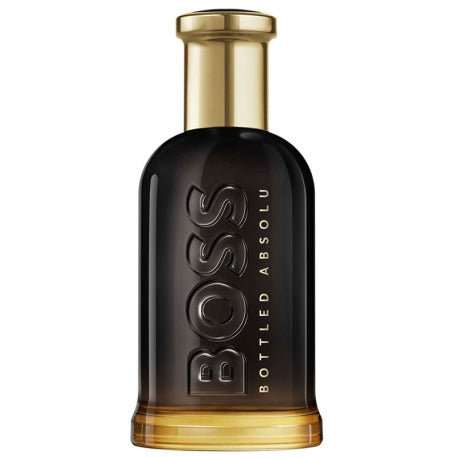 Hugo Boss Boss Bottled Absolu Intense Eau de Parfum Homme 200 ml - Maison des fragrances