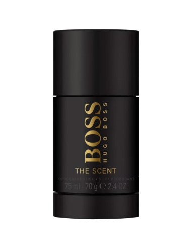 Hugo Boss Boss The Scent For Him Perfumed Deostick 75 ml (homme)
