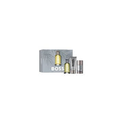 Hugo Boss Bottled Eau de Toilette (EDT) Mixte 100ml - Maison des fragrances