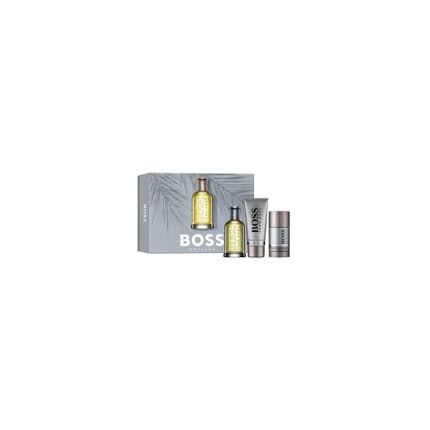 Hugo Boss Bottled Eau de Toilette (EDT) Mixte 100ml - Maison des fragrances