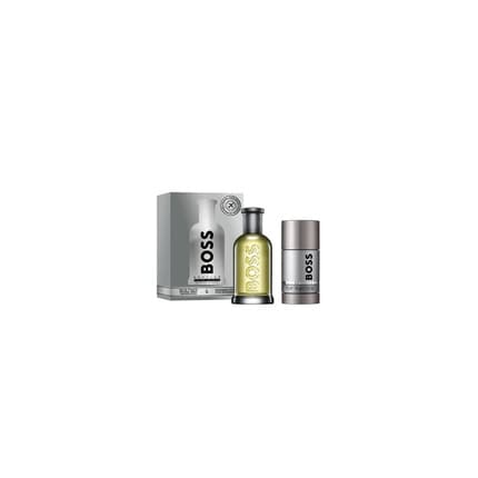 Hugo Boss Bottled Sets Coffret (Coffret) Mixte 100ml - Maison des fragrances