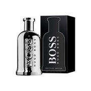 Hugo Boss Bottled United Eau de Toilette Spray For Men 200ml - Maison des fragrances