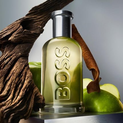 Hugo Boss Hugo Boss Bottled Set 3 Pieces Coffret (Coffret) Mixte 100ml - Maison des fragrances