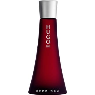 Hugo Deep Red