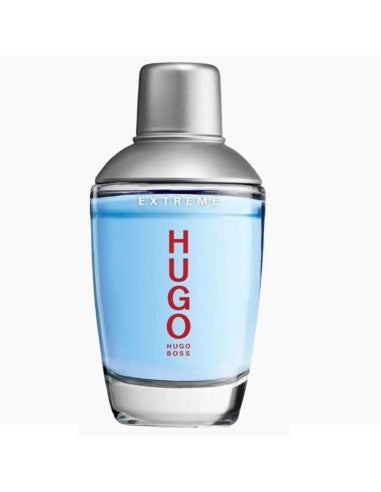 Hugo Boss Hugo Extreme Eau De Parfum Spray 75ml
