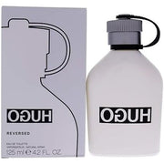 Hugo Boss Hugo Reversed Eau de Toilette (EDT) Mixte 75ml - Maison des fragrances