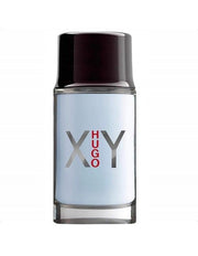 Boss Hugo XY Male Eau de Toilette Spray 100ml