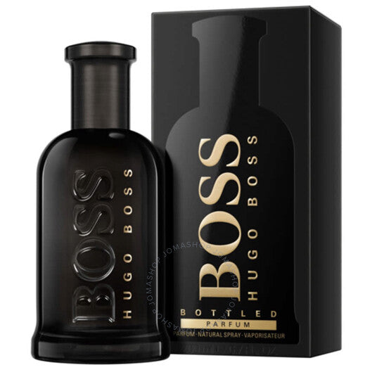 Hugo Boss