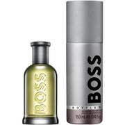 Hugo Boss No6 Bottled Deodorant Eau de Toilette (EDT) Mixte 50ml - Maison des fragrances